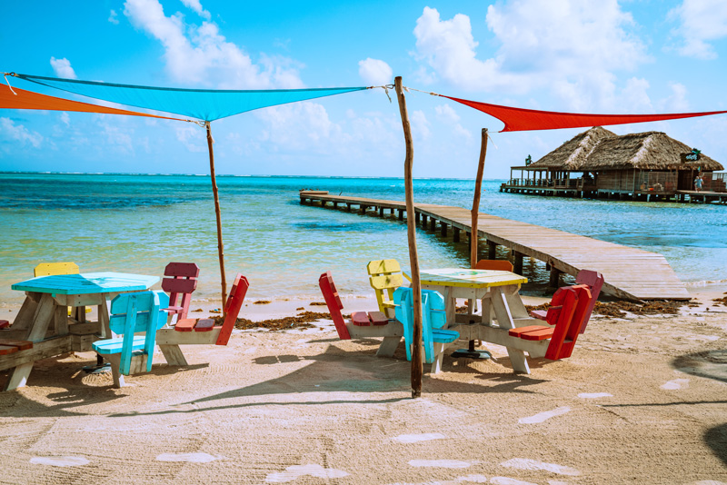 Belize