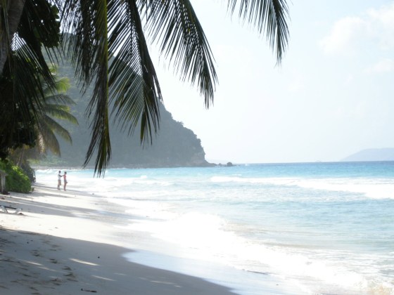 BVI