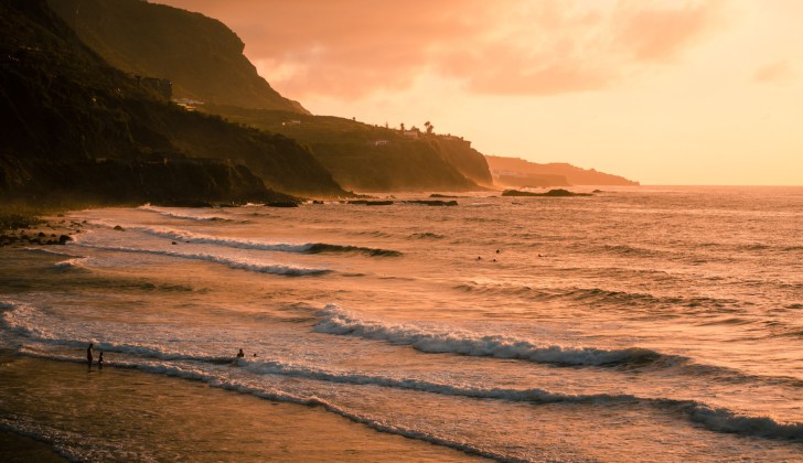 Canary Islands