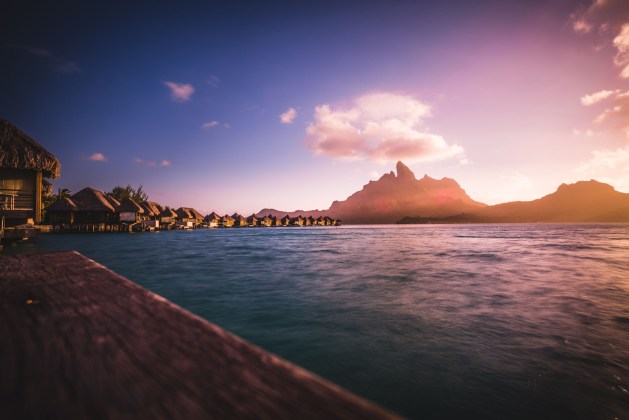 French Polynesia