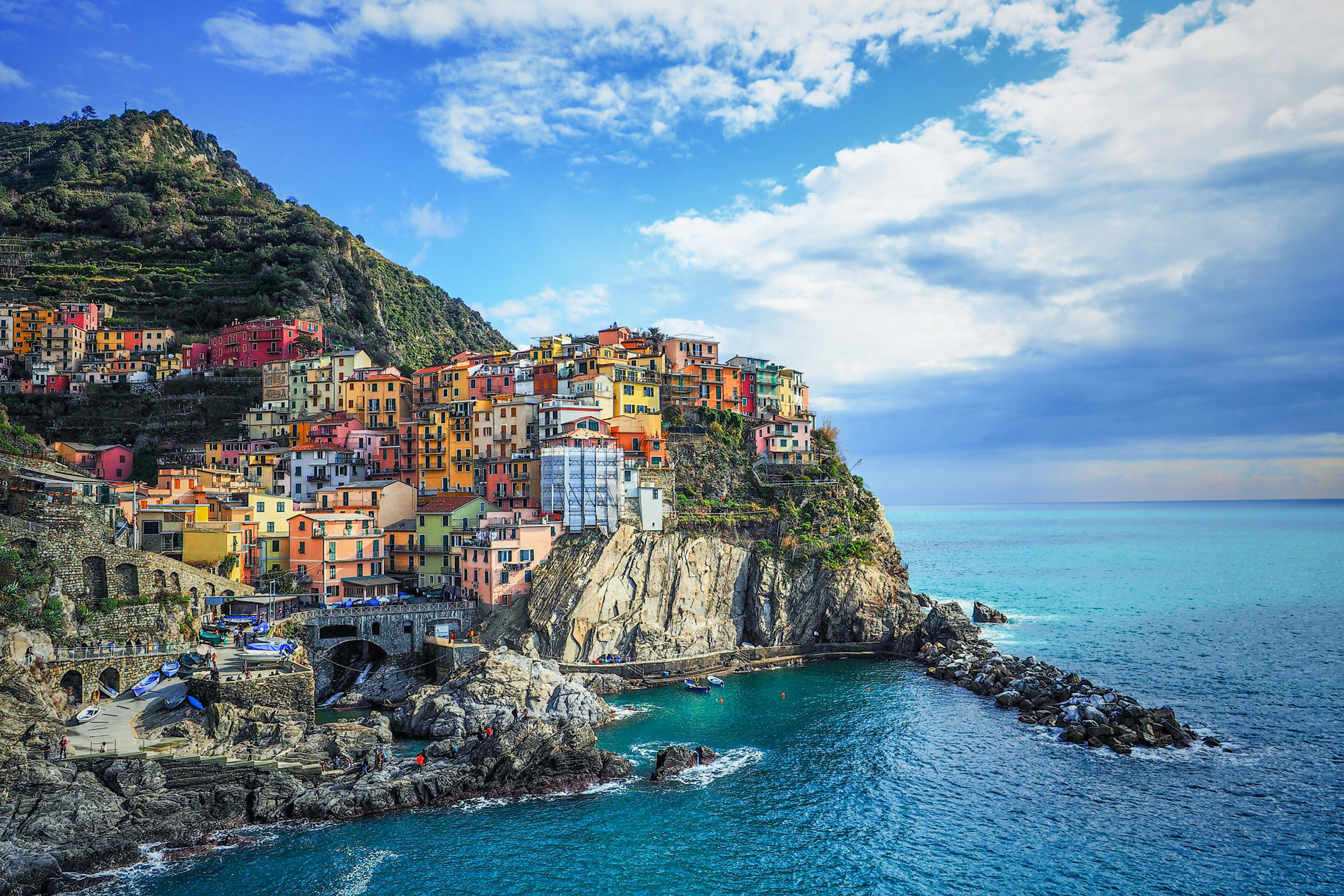 Italy