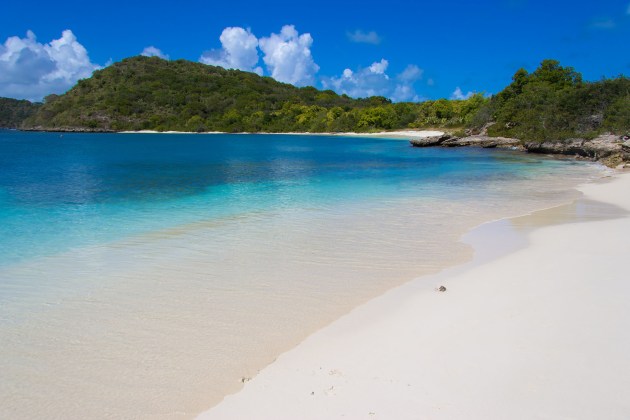 Leeward Islands