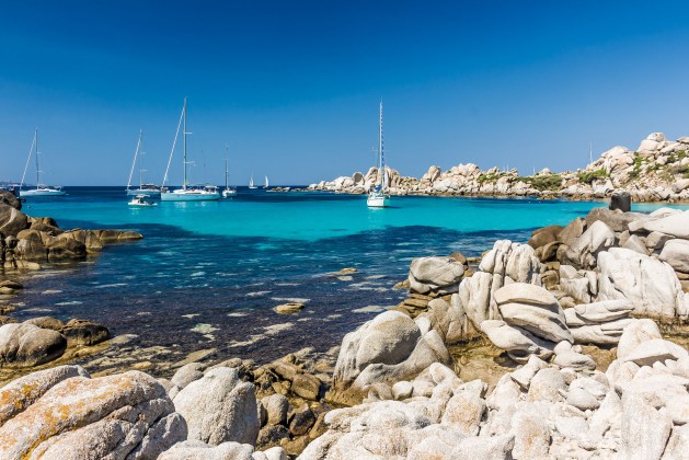 French Riviera