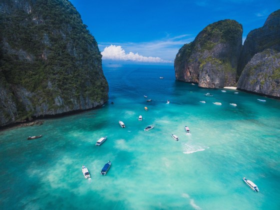 Southeast Asia
