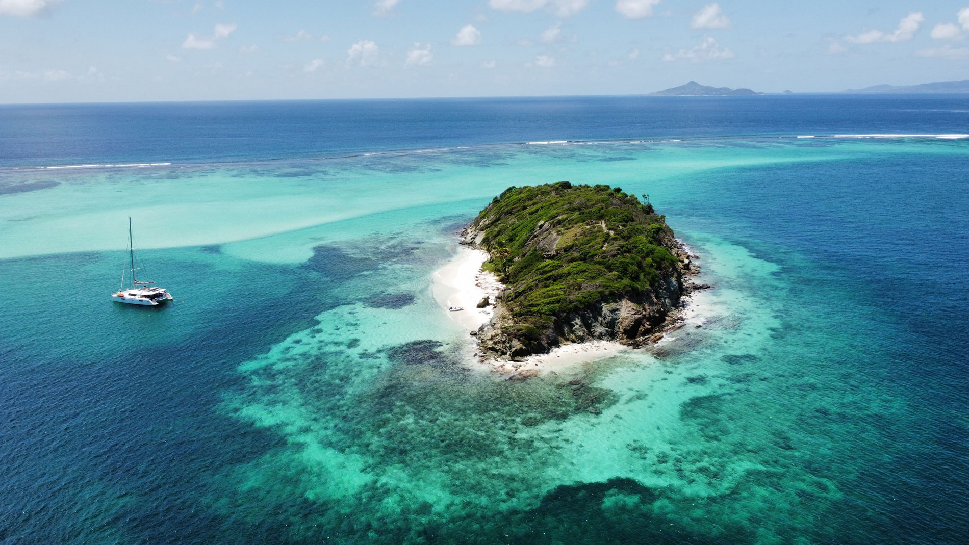 Windward Islands