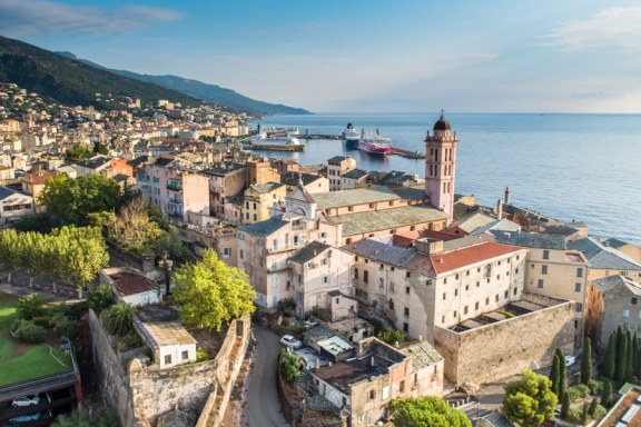 Bastia