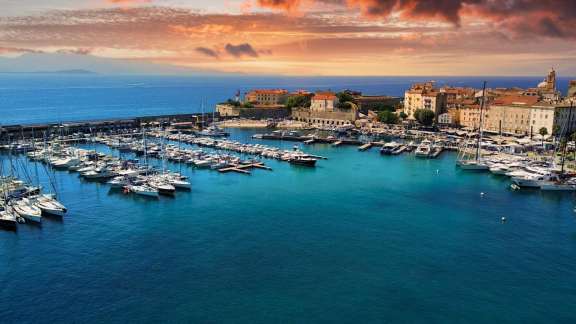 Ajaccio