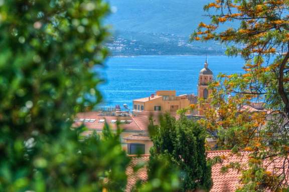 Ajaccio, Corsica