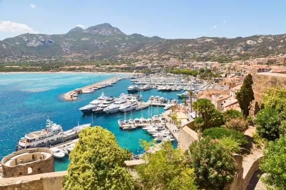 Calvi