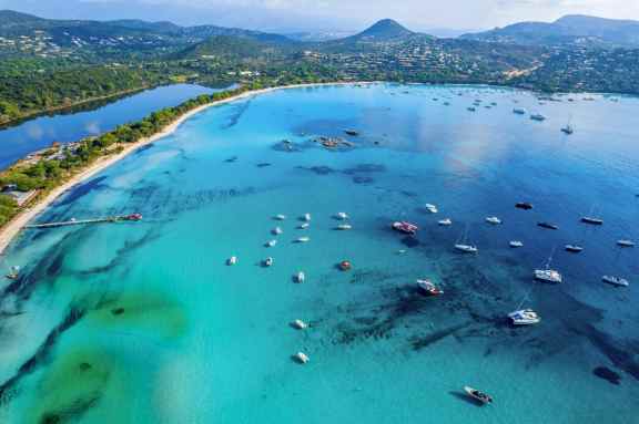 Porto-Vecchio