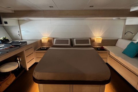 Martina Asmus's photo from the onboard visit