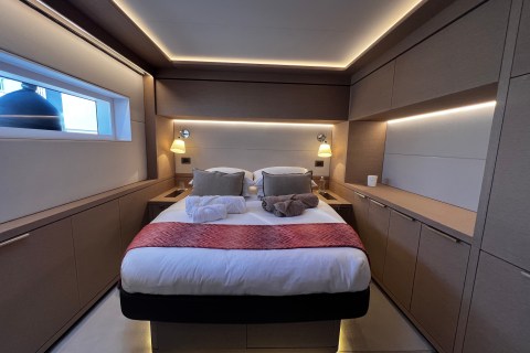 Martina Asmus's photo from the onboard visit