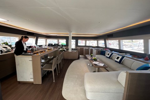 Martina Asmus's photo from the onboard visit