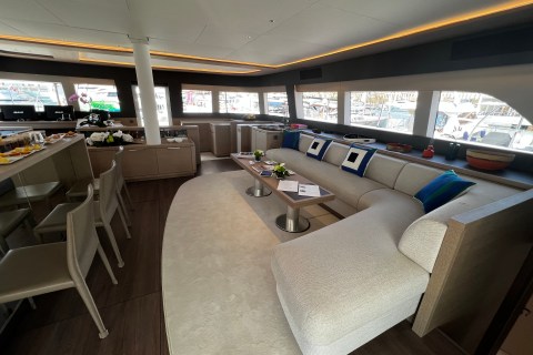Martina Asmus's photo from the onboard visit