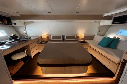 Martina Asmus's photo from the onboard visit