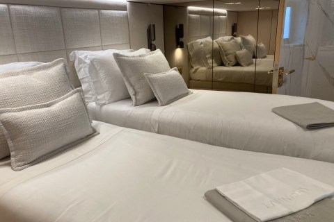 Klara Jakobsen's photo from the onboard visit