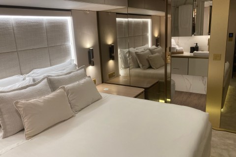 Klara Jakobsen's photo from the onboard visit