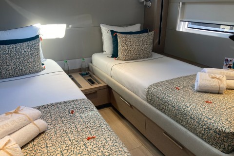 Klara Jakobsen's photo from the onboard visit