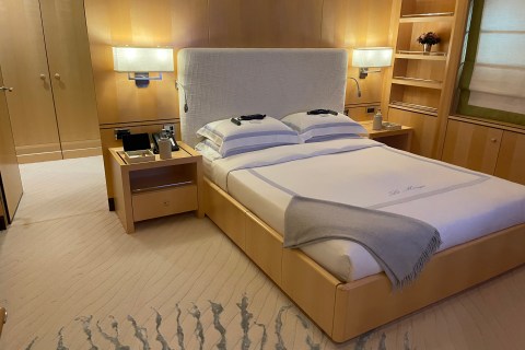 Klara Jakobsen's photo from the onboard visit