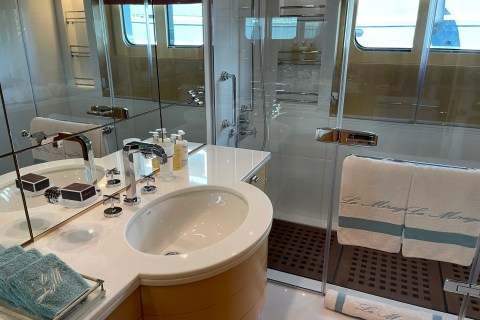 Klara Jakobsen's photo from the onboard visit