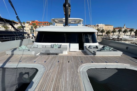 Klara Jakobsen's photo from the onboard visit