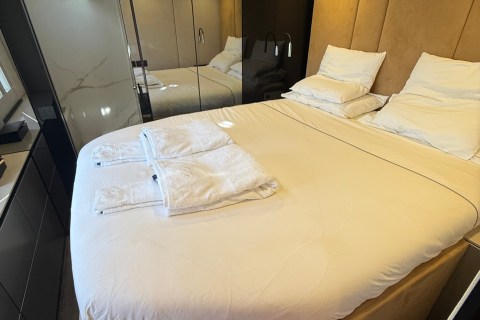 Nadja Asmus's photo from the onboard visit