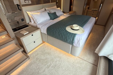 Nadja Asmus's photo from the onboard visit