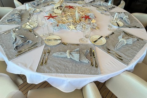 Nadja Asmus's photo from the onboard visit