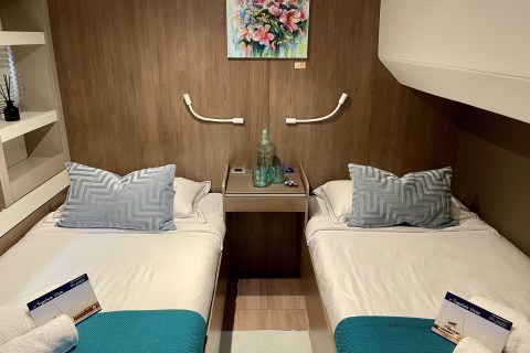 Klara Jakobsen's photo from the onboard visit