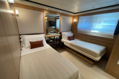 Klara Jakobsen's photo from the onboard visit
