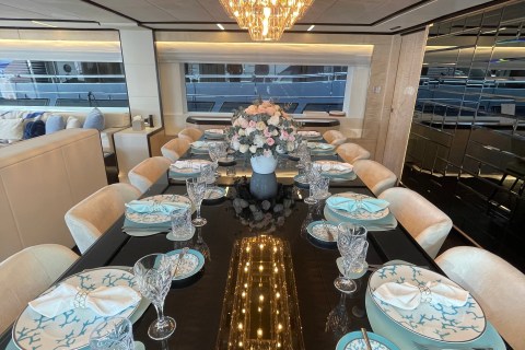 Klara Jakobsen's photo from the onboard visit