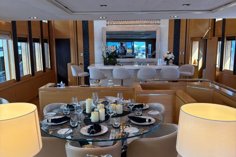 Daniel Asmus's photo from the onboard visit