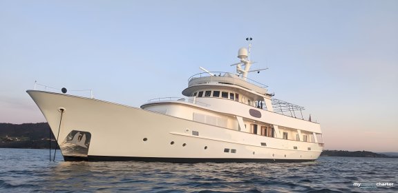 Jura II