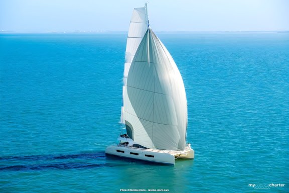 Lagoon Sixty5 2025