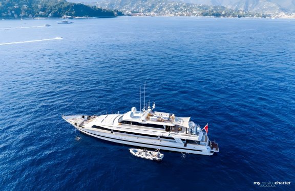 SEA LADY II