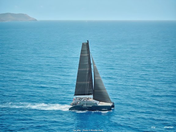 Sunreef Eco 80 2024