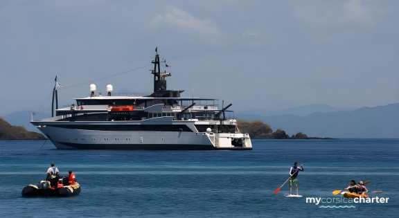 Variety Voyager