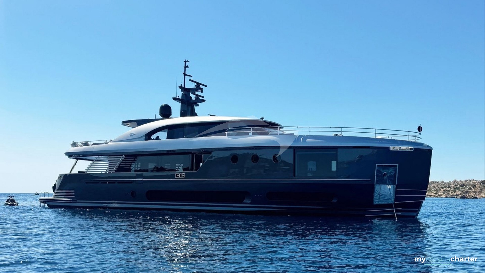 ALMA III