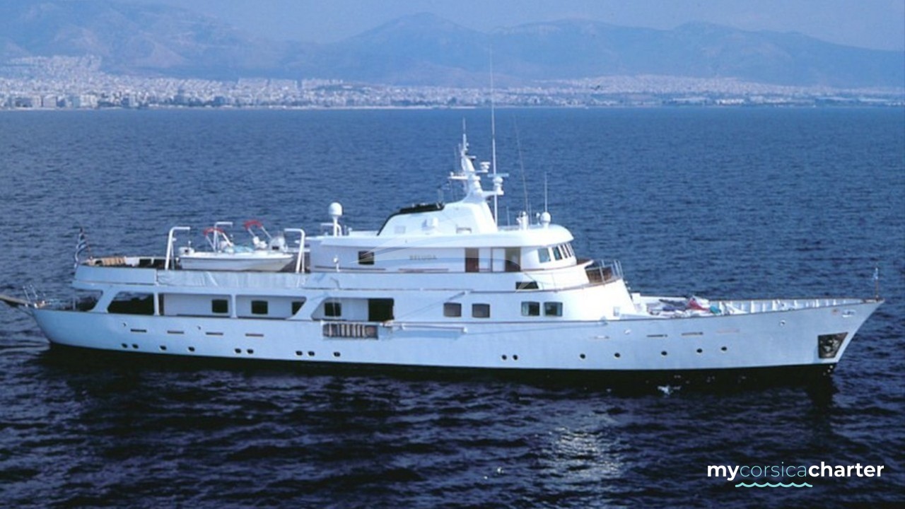 BELUGA C