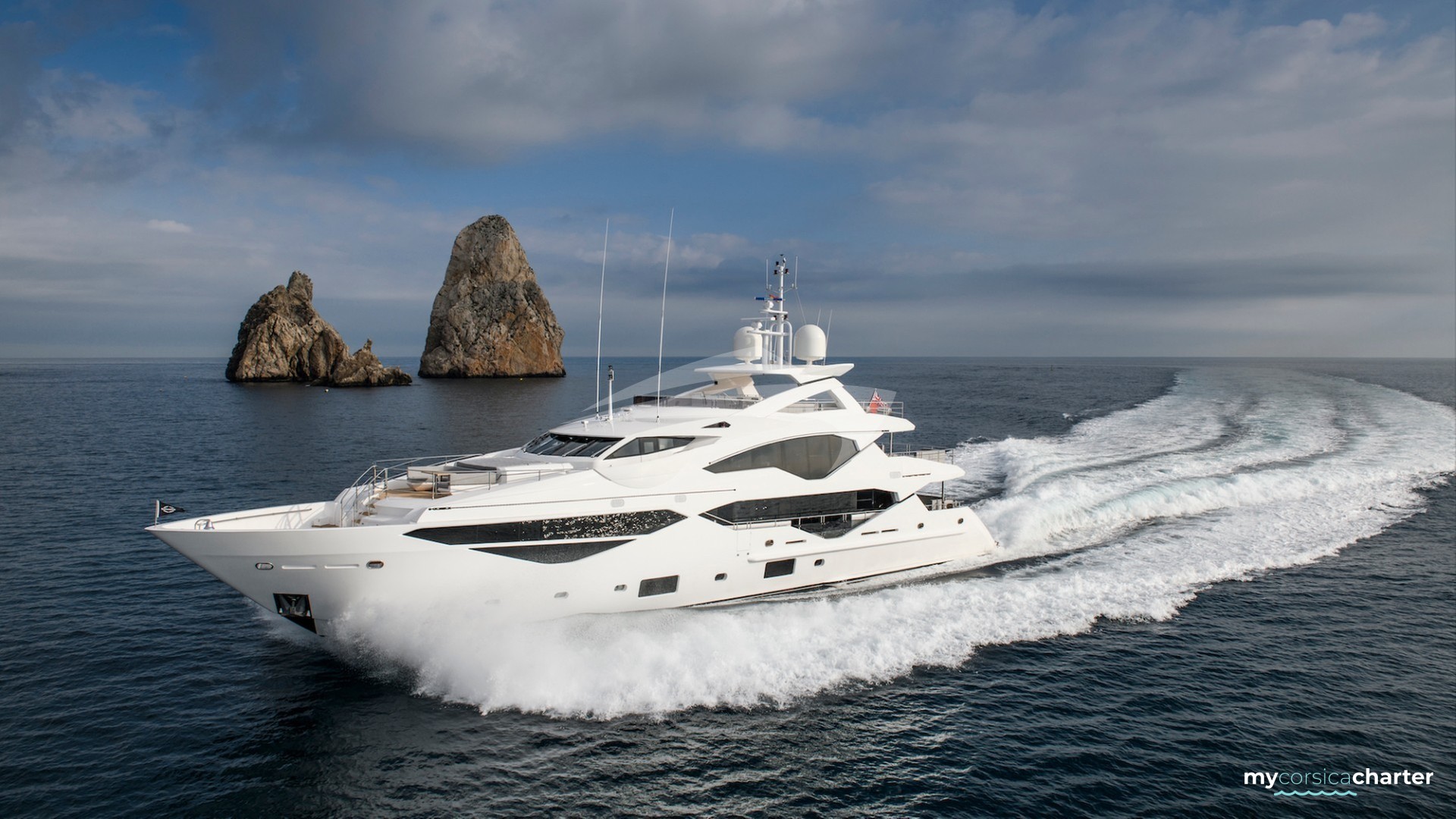 BERCO VOYAGER