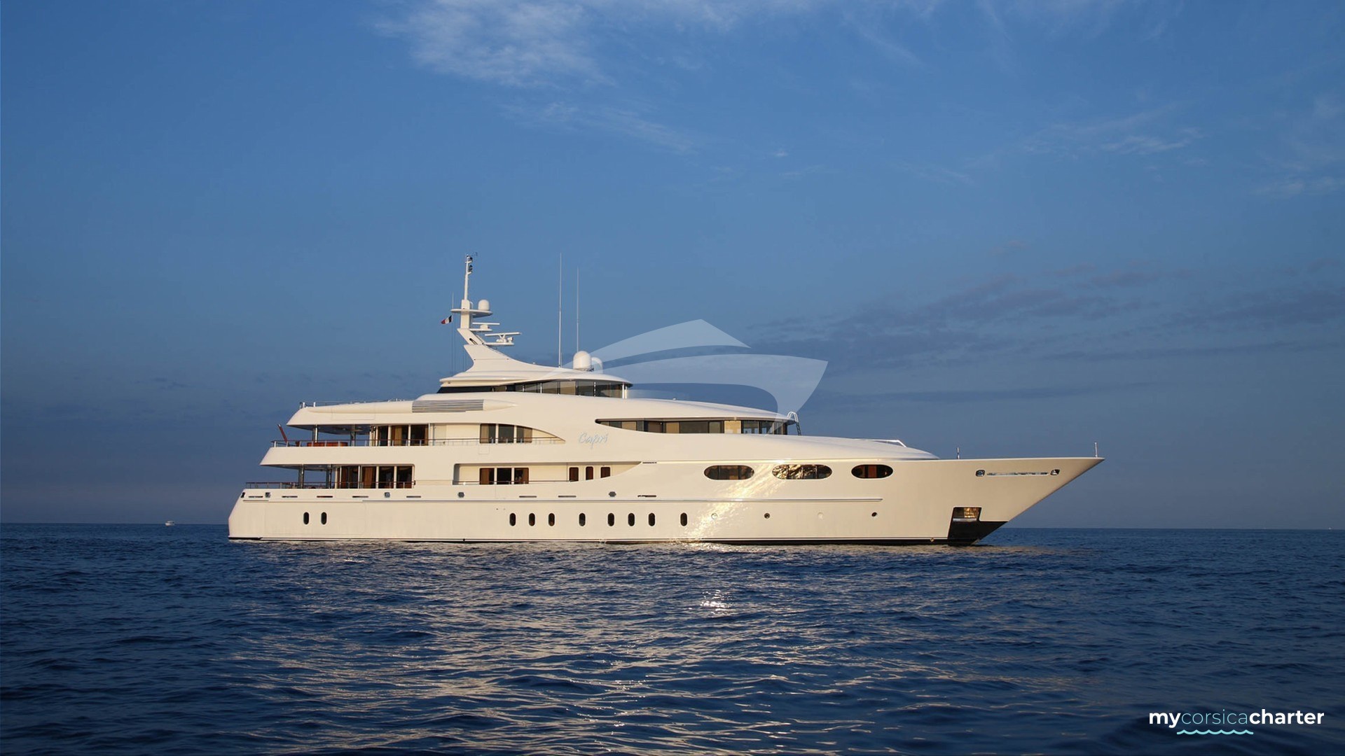 CAPRI I
