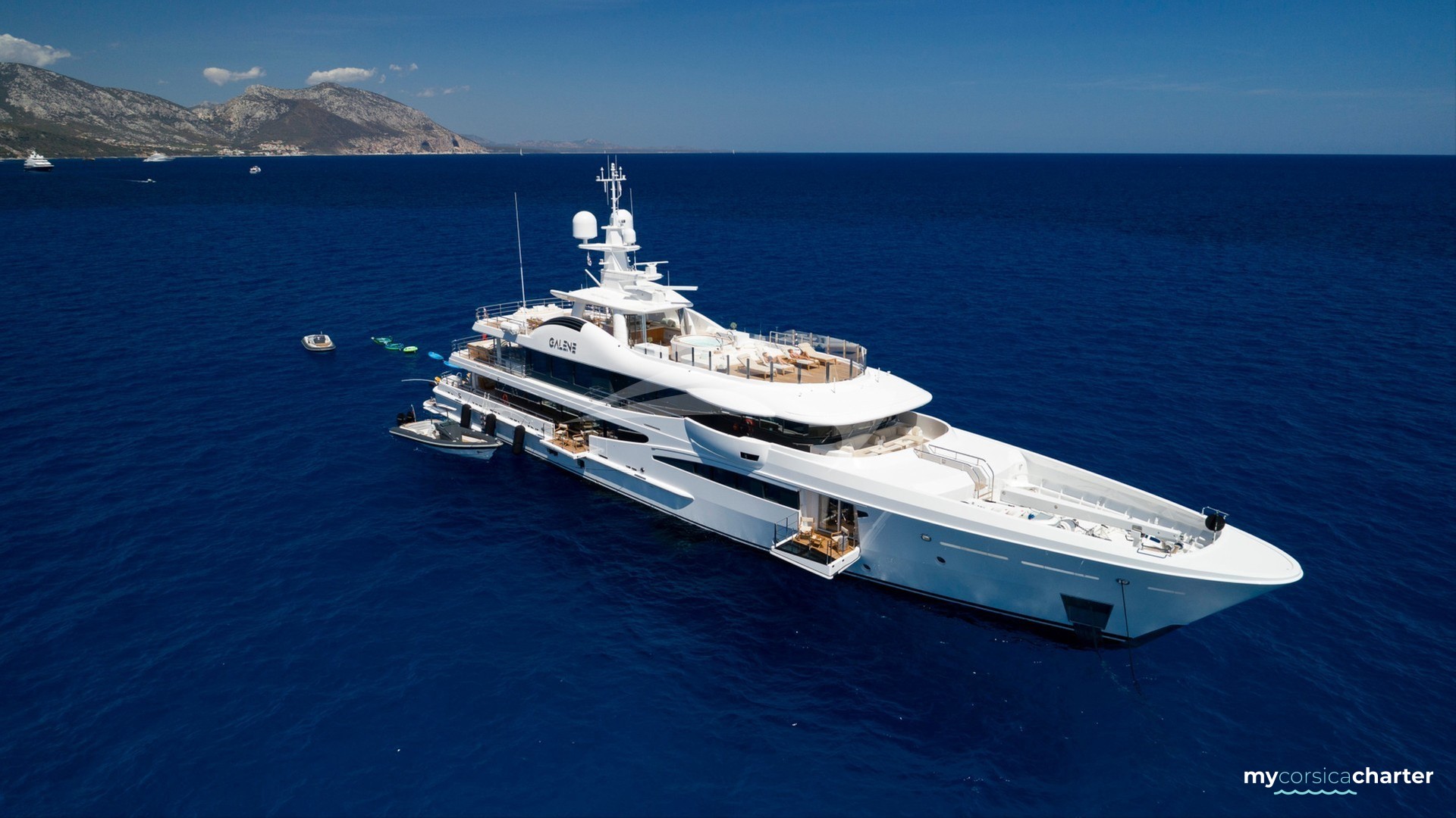 GALENE