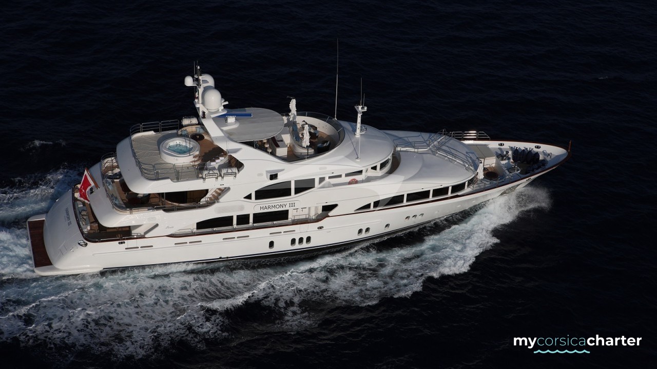 HARMONY III