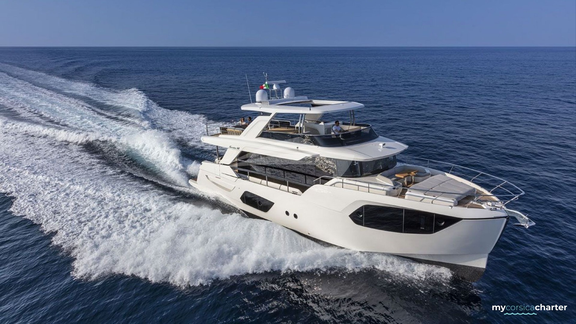 LEGEND II