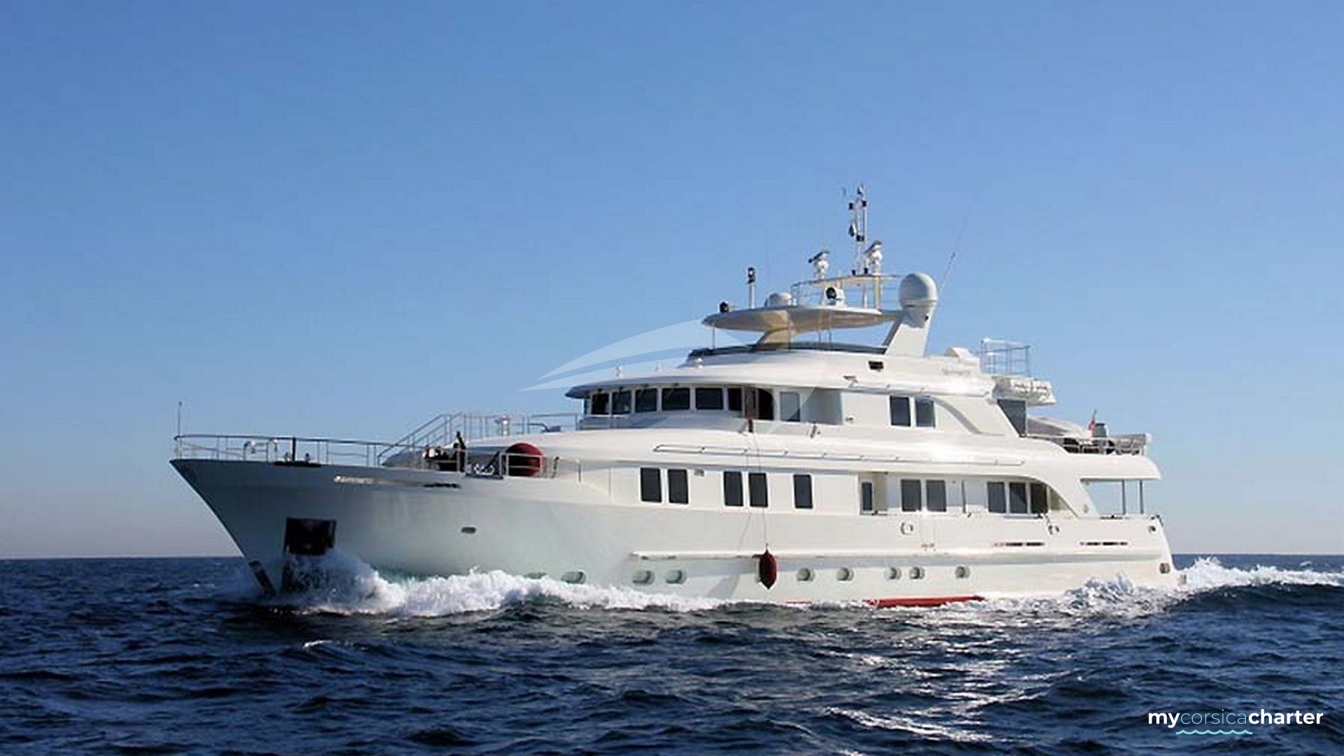 METSUYAN IV