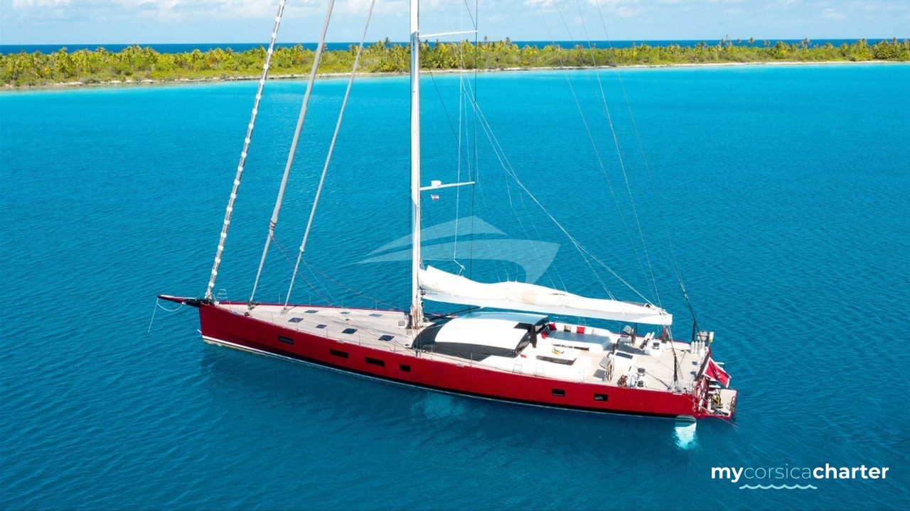 NOMAD IV