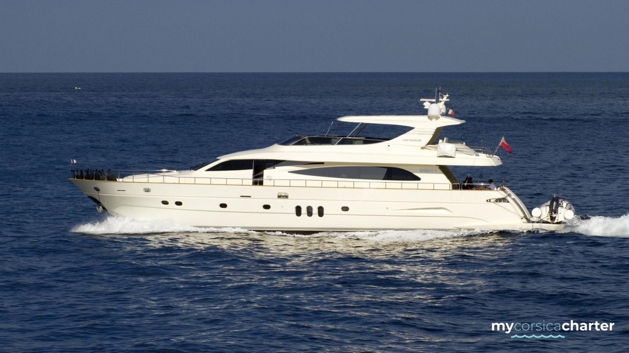 OCEAN DELTA 11