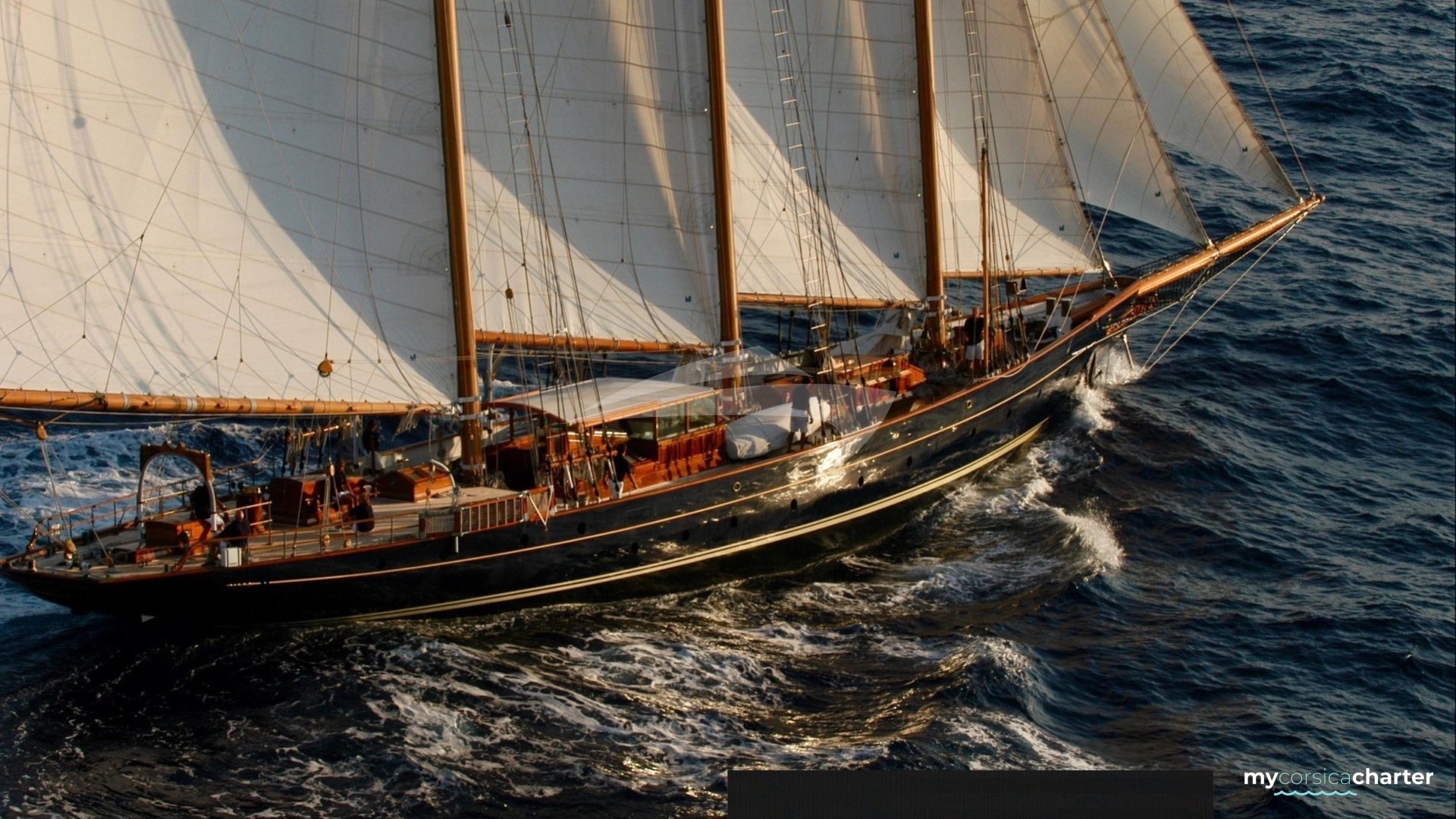 SHENANDOAH OF SARK