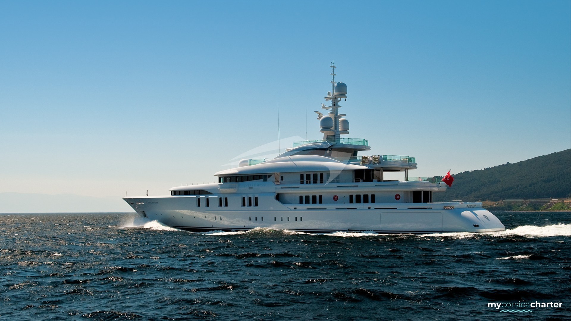TALISMAN C