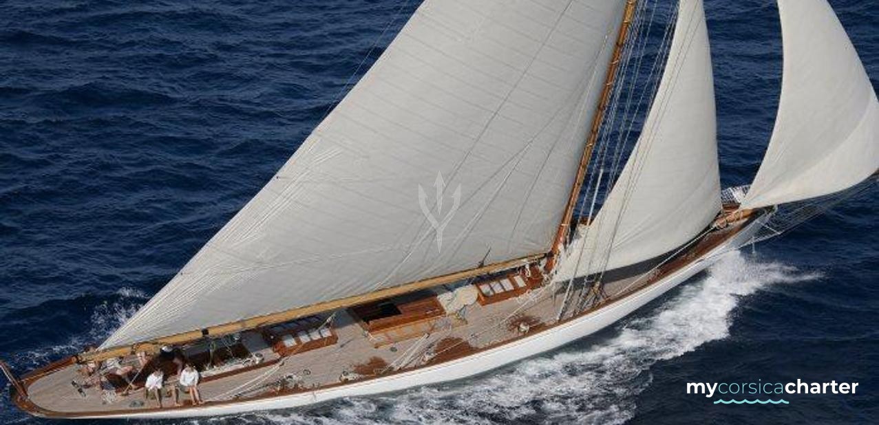 Moonbeam of Fife III